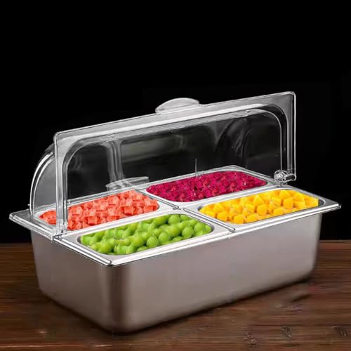 GiDoKe t[hfBXvC ۗ t[hfBXvCZbg XeX PCWt oCLO rbtF ۑ  Nxێ hg/i/P[L/T_ Ɩp ƒp (4A 33 cm53 cm34 cm)