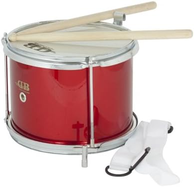 CAJA INFANTIL 8"X5" 4DIV.ABEDUL - BORD