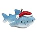 Hawaiian Shark Mano Niuhi Beach Sealife Ornament