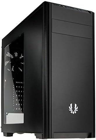 BitFenix ​​Nova computer case, 120 mm