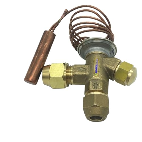 Válvula de expansión termostática para bomba de ca Calentadores de agua intercambiables con bomba de calor SME-MC TXV R513a R134a 1500-11000 kcal 65 °C(Sm-0mc)