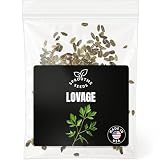 Lovage Seeds for Planting – 200+ Non-GMO Heirloom Seeds, Culinary Herb with Celery Flavor, Levisticum officinale