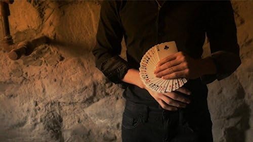 Miniatura 9 de Magic Trick  Gone Deck by Shin Lim  tarjeta Magic  Trick Decks  Close Up