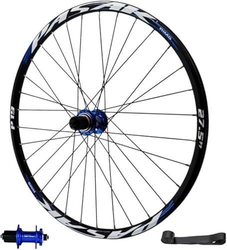 FIXARE 26/27.5/29C` MTB oCNzC[ZbgAfBXNu[L 142mm X[ANXAHG V[xAOnu oCNtgAzC[A7-11 Xs[hJZbgp(QR Rear wheel,27.5 INCH)