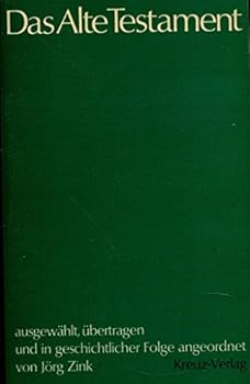 Hardcover Das Alte Testament [German] Book