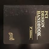 Pci Design Handbook: Precast and Prestressed Concrete