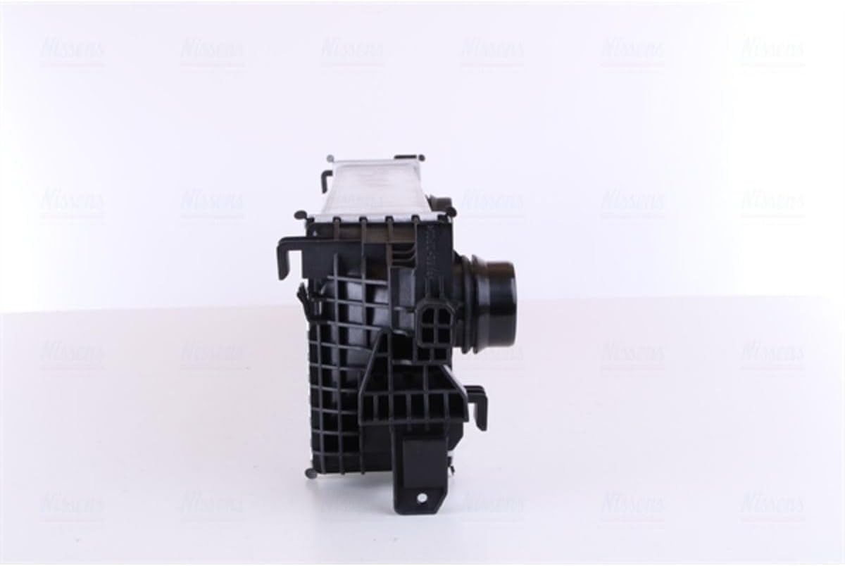 Nissens Intercooler - 96133