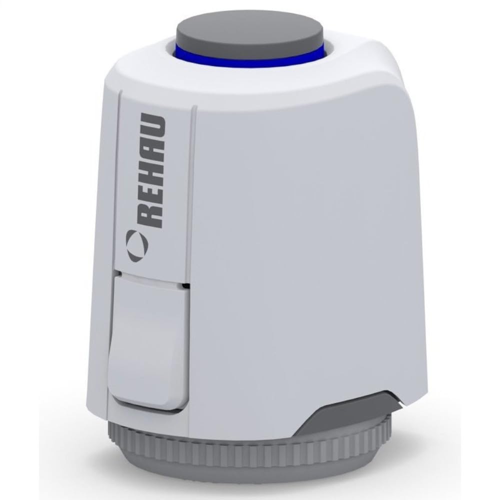 Rehau 13992751001 - Attuatore termico UNI 230V NC