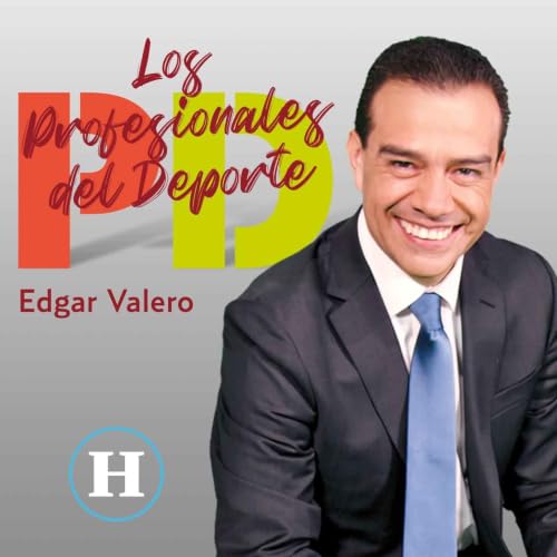 Los Profesionales del Deporte con &Eacute;dgar Valero | Programa completo mi&eacute;rcoles 15 de julio de 2026