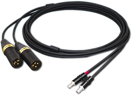 GUCraftsman 16株 7N単結晶銅+7N単結晶銀混合編組ヘッドホン