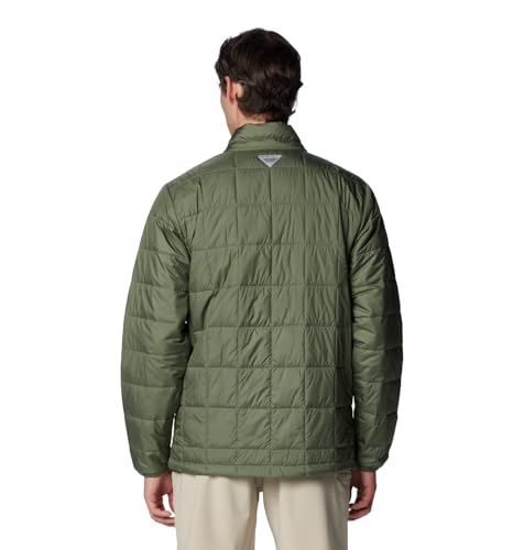 Columbia Men's PFG Swiftguide Insulated Jacket2