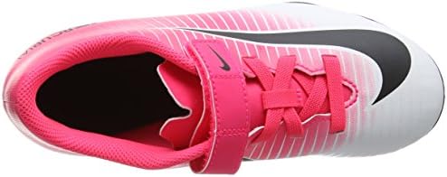 NIKE Unisex Kid's Jr Mercurial Vortex Iii (V) Fg Football Boots