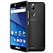 BLU R2 PLUS – 4G LTE 5.5” Full HD Unlocked Smartphone – 32GB + 3GB RAM -Black