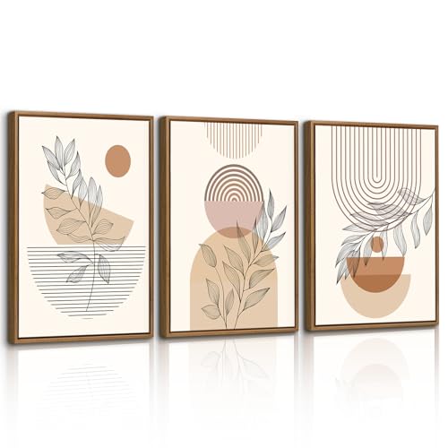 【Regalo perfetto】: Che si tratti di un regalo premuroso per la famiglia, gli amici o di una decorazione unica per la tua casa, queste opere d'arte su tela sono la scelta perfetta