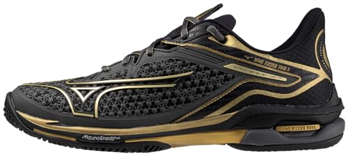 Mizuno Women's Wave Exceed Tour 6 Ac 10th Wmn Sneaker