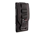 Element Case Black OPS Rip Cord Holster for iPhone 6 Plus & 6S Plus