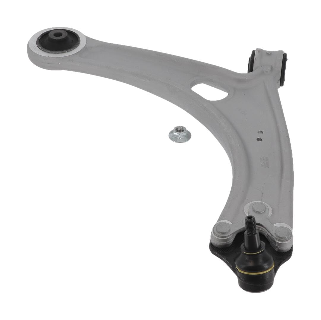 MOOG TRACK CONTROL ARM | AU-TC-18392 | FRONT | FOR AUDI TT 2014- | OE-MATCHING QUALITY | STABLE STEERING & SAFETY