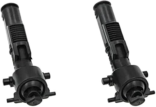 Headlight Nozzle For Hyundai For Genesis Coupe 12 2011-2015