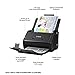Epson Workforce ES-400 II Color Duplex Desktop Document Scanner for PC and Mac, with Auto Document Feeder (ADF) and Image Adjustment Tools, ES-400 II