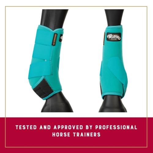 Image of Weaver Equine Prodigy F3 Horse Sport Boots