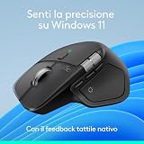 Logitech B0FHHSZ8WM lato 4