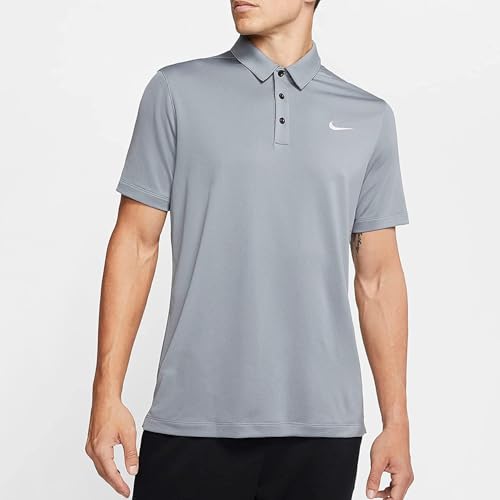 Nike Mens Football Golf Athletic Polo T-Shirts Ct45813