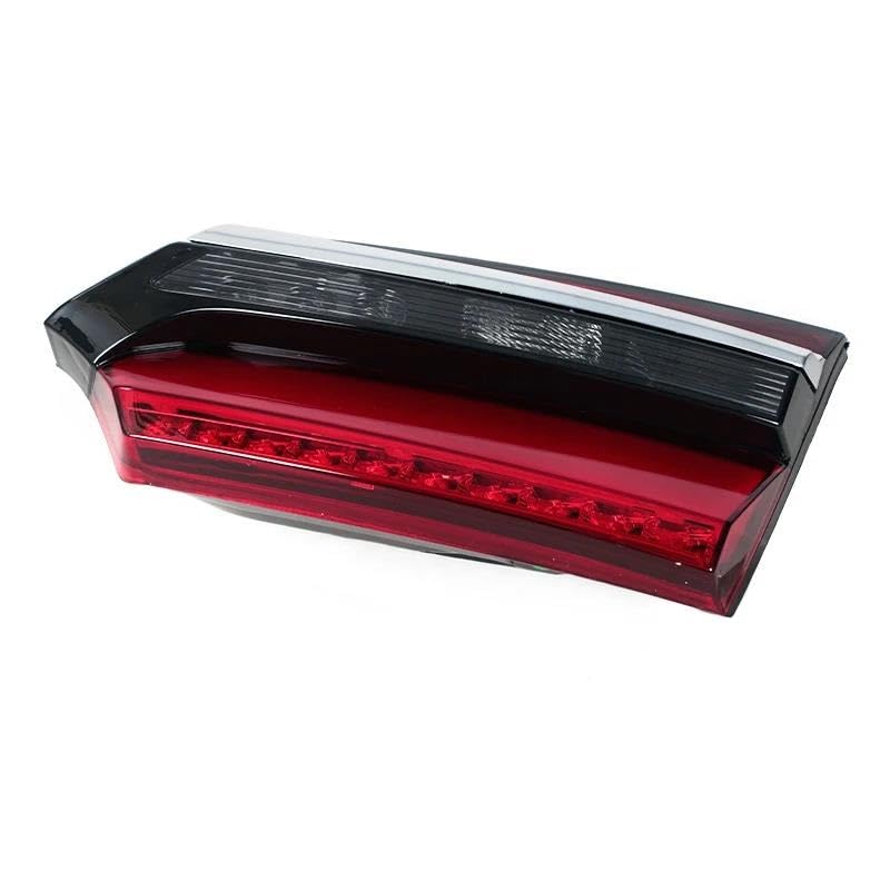 Feux arrière LED pour Corolla 2014-2018 ensemble de phare arrière droit - 4