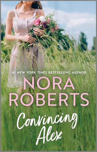 Convincing Alex: A Steamy Contemporary Romance About Reluctant Lovers and Second Chances (Stanislaskis Book 4)