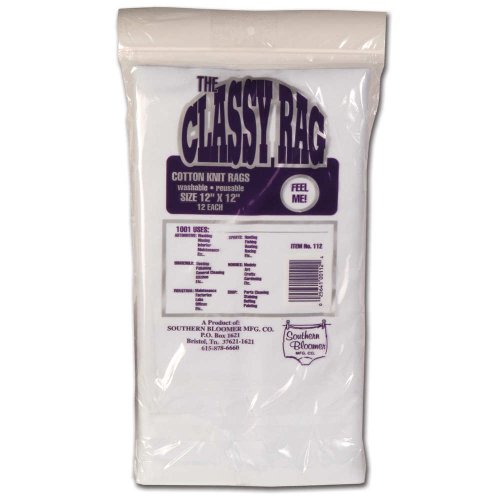 10 Best Gun Cleaning Rags in 2023 (August update)
