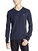 Original Penguin Men's Long-Sleeve Sweater