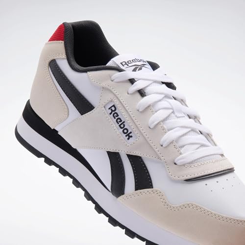 Image of Reebok Unisex-Adult Court Advance Sneaker