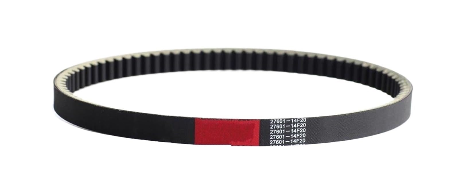 Übertragungsriemen 27601-14F20 27601-14F30 Für UH200 Für Burgman200 Für AN250 Für Burgman250 Für Skywave250 Antriebsriemen Motorrad Zahnriemen