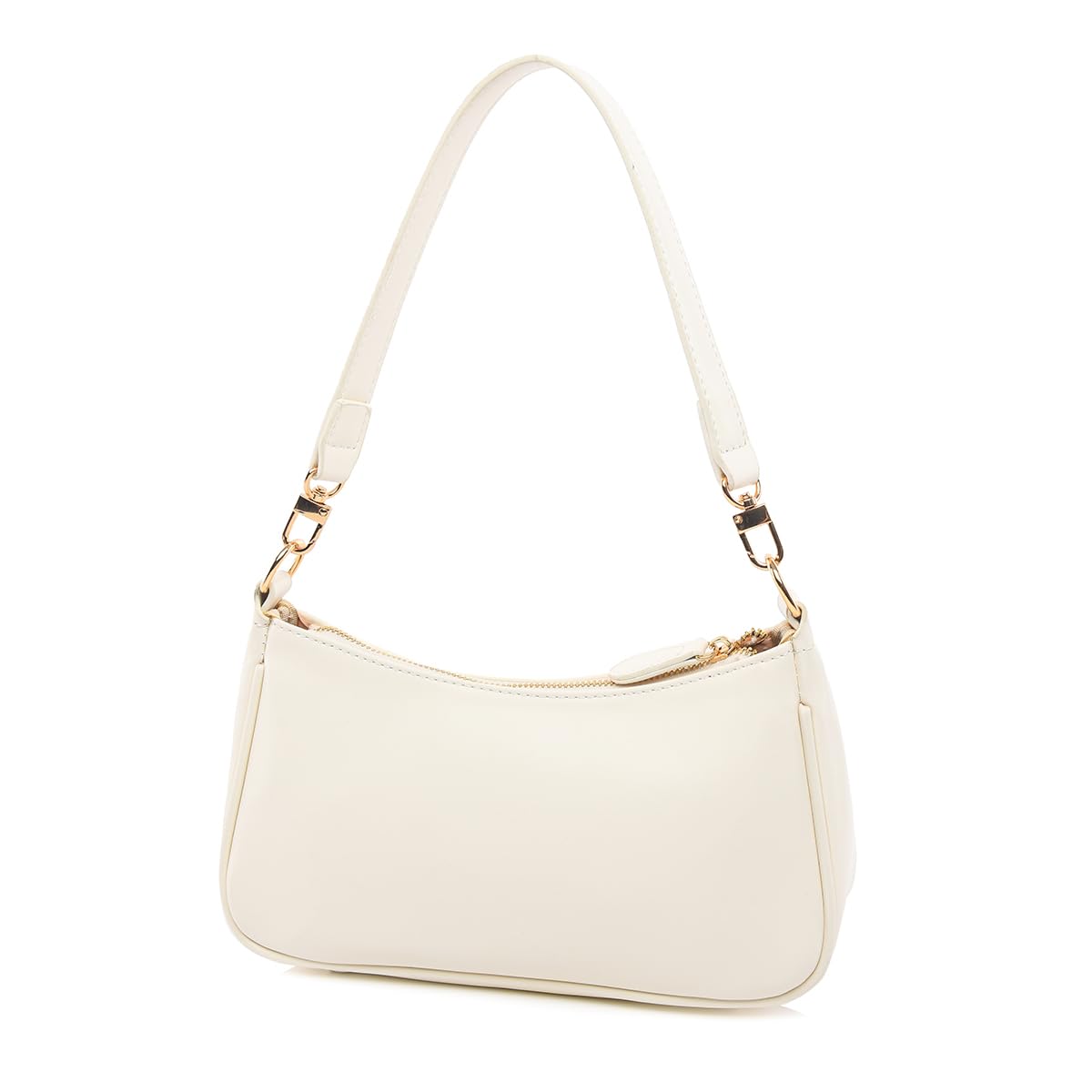 Shoulder Bag for women Crossbody Bags Retro Classic Small Hobo Purse Clutch Tote Handbags with Zipper Closure
