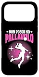 Pallavolista Pallavolo Volley Donna T Shirt