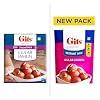 Gits Gulab Jamun Mix, 200g