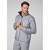 Helly-Hansen-Crew-Midlayer-Jacket-Chaqueta-Hombre-Pack-de-1