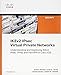 Produktbild IKEv2 IPsec Virtual Private Networks: Understanding and Deploying IKEv2, IPsec VPNs, and FlexVPN in Cisco IOS (Networking Technology)