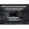 SONOFF ZBBridge Smart Zigbee Bridge Hub, WI-FI & Zigbee Dual-protocol Supporting, APP Control and Multi-device Management