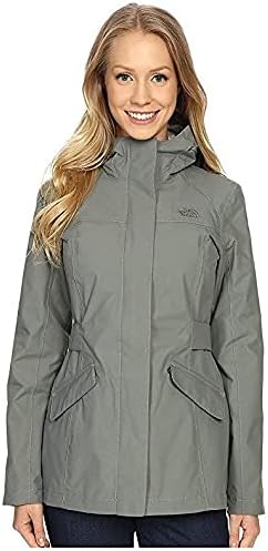 north face kindling rain jacket