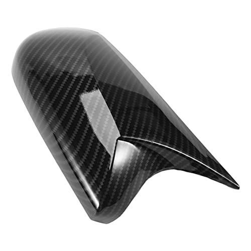 Coque de rétroviseur pour Camry 2019-2022 cache de protection latéral noir
