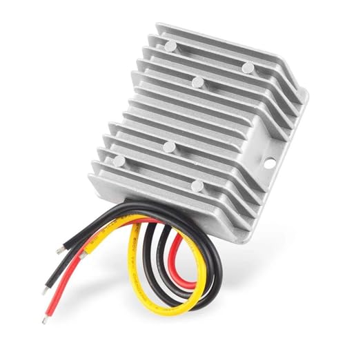 DC 8-40V12V/13.8Vւ̓d̓Ro[^3A/10A/15A/20A/~M[^ԍڃW[(15A,DC12V)