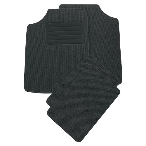 Tapis voiture universel ripps contre l'usure de moquette de véhicule