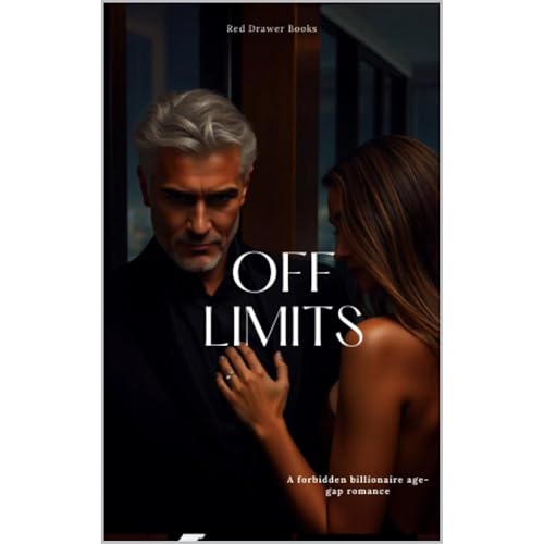 Off Limits Audiolibro Por Red Drawer Books arte de portada