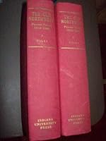 Old Northwest: Pioneer Period: 1815-1840: Two Volume Set B0026LP3W6 Book Cover