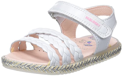 Pablosky 033003, Sandali Punta Aperta Bambine e