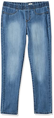 Image of OshKosh B'Gosh Girls' Denim Jegging