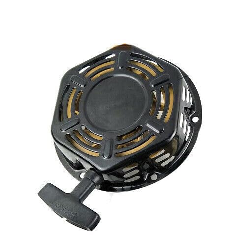 #US Replace Part Recoil Starter for CAT for Caterpilla RP5500 5500 6875 Watt Generator Part# 501-5431 (nvduq2803-18822)