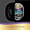 Sheba Perfect Portions Wet Cat Food Pate with Sustainable Salmon, Signature Seafood Entree, and Tender White Fish and Tuna Entree Variety Pack, 2.6 oz. Twin Pack Trays (24 Count, 48 Servings) #5
