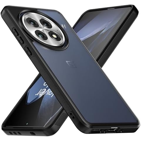 Cresee Protective Case for OnePlus 13 Cover