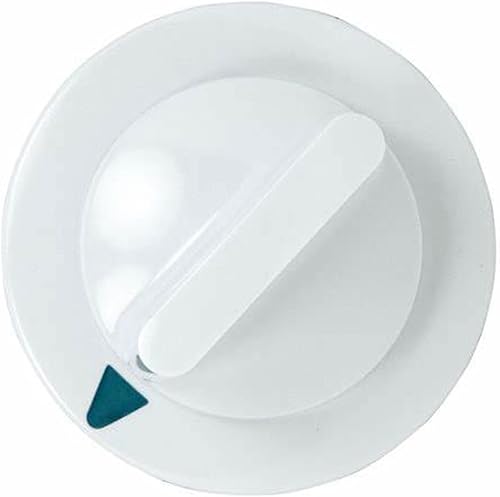 Miniatura 4 de Reemplazo WE1M652 de repuesto para números 212D1721 AP3995164 PS1482196 compatible con modelos de secadora General Electric Hotpoint RCA, paquete de